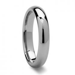 Tungsten Carbide ring CLASICO 4 - Sedk